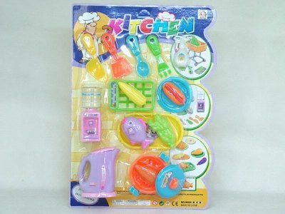 KITCHEN SET - HP1025585