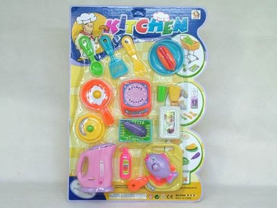 KITCHEN SET - HP1025587