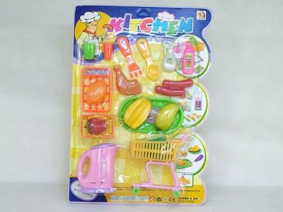 KITCHEN SET - HP1025588