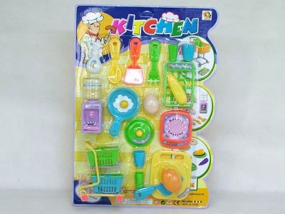 KITCHEN SET - HP1025591