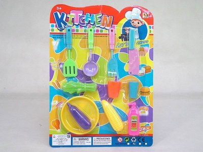 KITCHEN SET - HP1025593