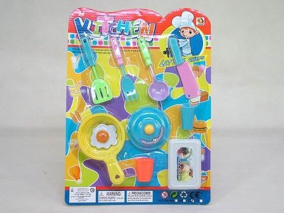 KITCHEN SET - HP1025594