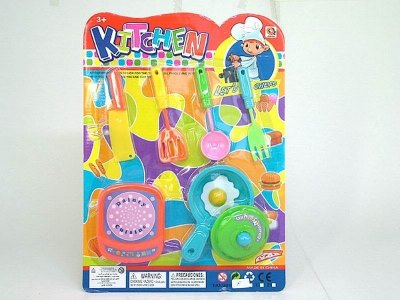 KITCHEN SET - HP1025597