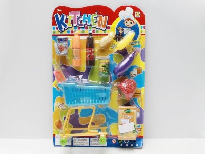 SHOPPING CAR  - HP1025598