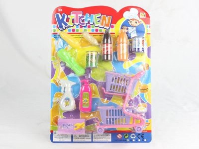 SHOPPING CAR  - HP1025599