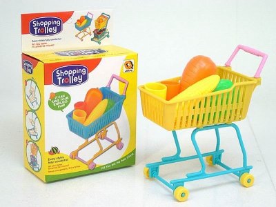 SHOPPING CAR  - HP1025600