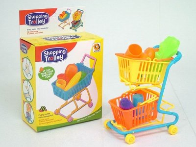 SHOPPING CAR  - HP1025601