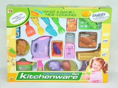 KITCHEN SET - HP1025602