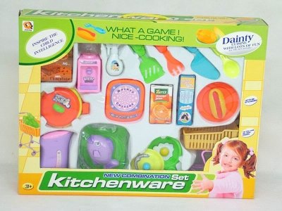 KITCHEN SET - HP1025603
