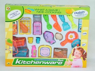 KITCHEN SET - HP1025604