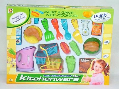 KITCHEN SET - HP1025605