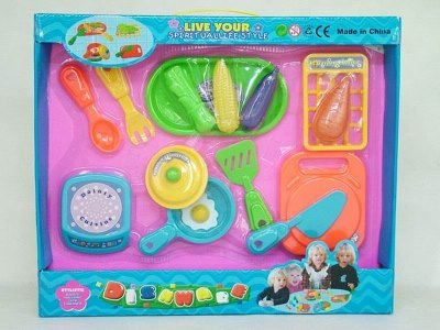 KITCHEN SET - HP1025607
