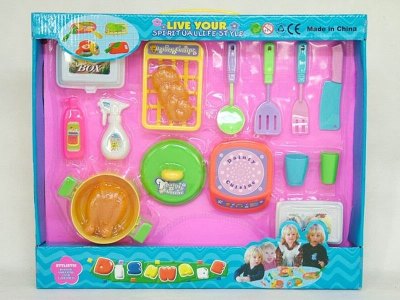 KITCHEN SET - HP1025609