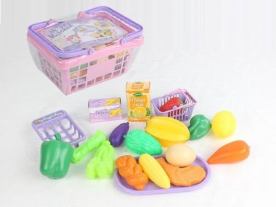 FRUIT SET - HP1025611