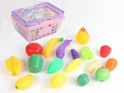 FRUIT SET - HP1025612