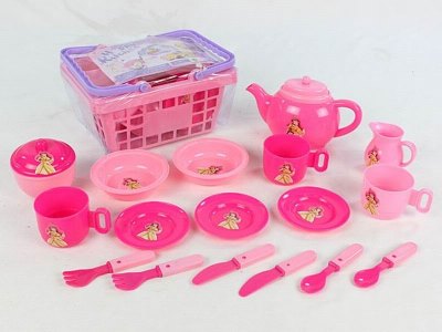 TEA SET - HP1025613