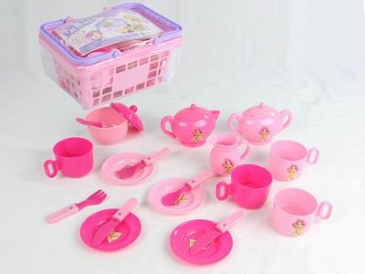 TEA SET - HP1025614