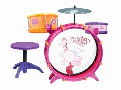 JAZZ DRUM - HP1025620