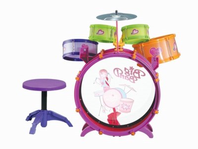 JAZZ DRUM - HP1025621
