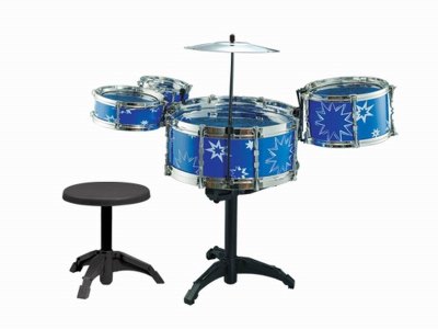 JAZZ DRUM - HP1025622