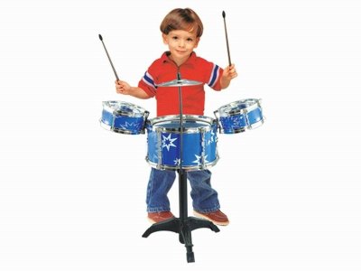 JAZZ DRUM - HP1025625