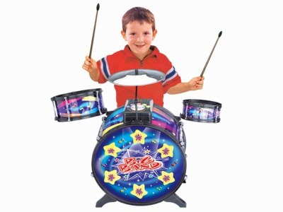 ELECTRONIC  DRUM - HP1025626