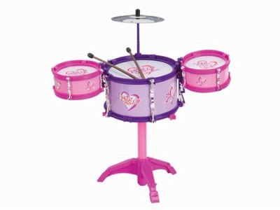 JAZZ DRUM - HP1025627