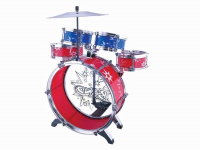 JAZZ DRUM - HP1025628