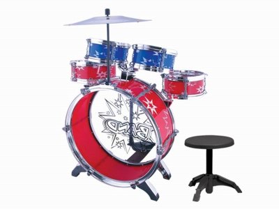 JAZZ DRUM - HP1025629