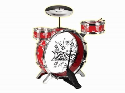 JAZZ DRUM - HP1025633