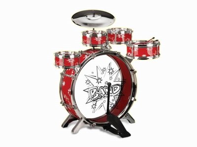 JAZZ DRUM - HP1025634