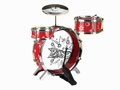 JAZZ DRUM - HP1025635