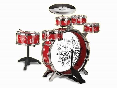 JAZZ DRUM - HP1025636