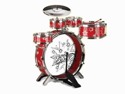 JAZZ DRUM - HP1025637