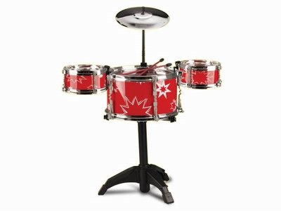 JAZZ DRUM - HP1025639