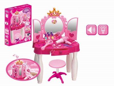 RC DRESSING TABLE - HP1025641