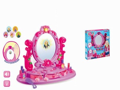 DRESSING TABLE W/LIGHT AND MUSIC - HP1025647