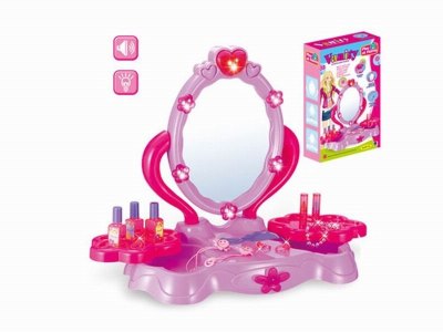 DRESSING TABLE W/ MUSIC - HP1025649