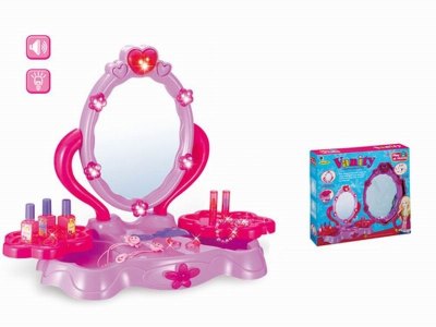 DRESSING TABLE W/MUSIC - HP1025650
