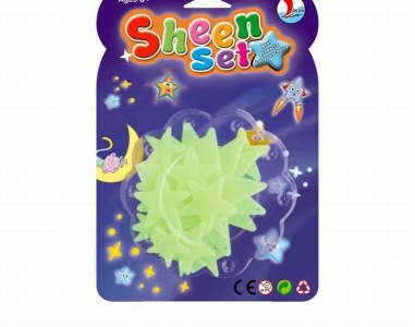 LUMINOUS TOYS SET - HP1025655
