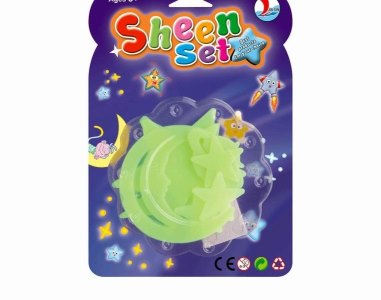 LUMINOUS TOYS SET - HP1025656