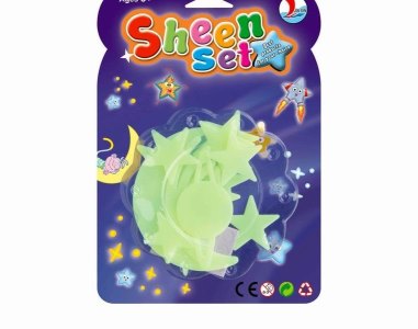 LUMINOUS TOYS SET - HP1025657