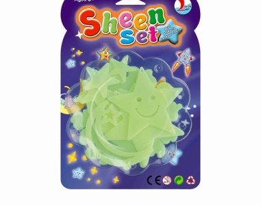 LUMINOUS TOYS SET - HP1025660
