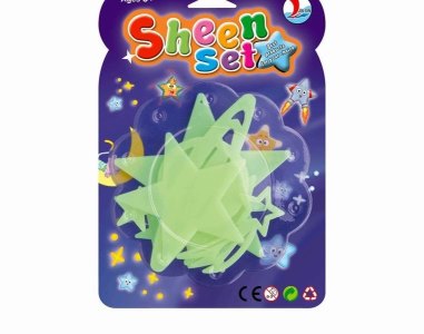 LUMINOUS TOYS SET - HP1025662