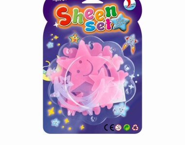 LUMINOUS TOYS SET - HP1025663