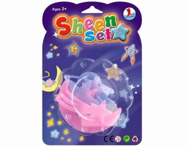 LUMINOUS TOYS SET - HP1025664