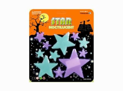 LUMINOUS TOYS SET - HP1025665