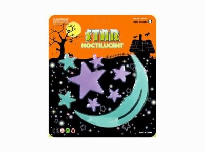 LUMINOUS TOYS SET - HP1025668