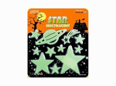 LUMINOUS TOYS SET - HP1025672