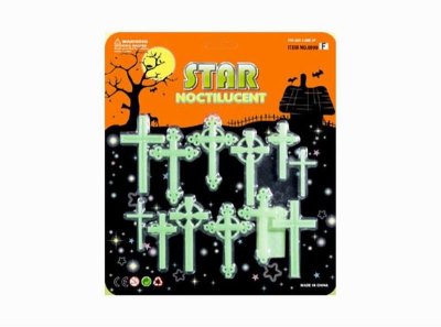 LUMINOUS TOYS SET - HP1025675